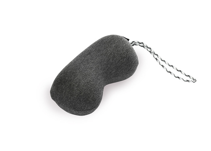 Anti Stress Memory Foam Neck Support Pillow Small Handy Versatile
