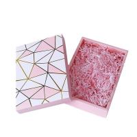 China Creative Birthday Gift Box Perfume Lipstick Packaging Box Gift Box factory