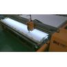 China High Rigidity Automatic Single Needle Quilting Machine , Mattress Sewing Machine factory