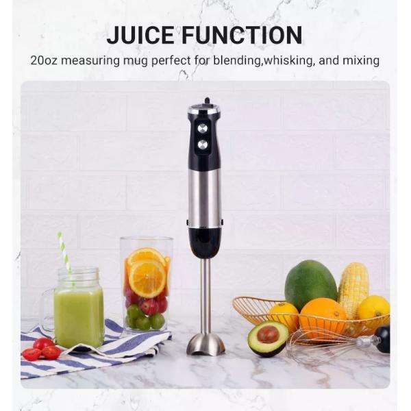 Quality 12 Speeds Portable Hand Blender 800W 12 Months Warranty for sale