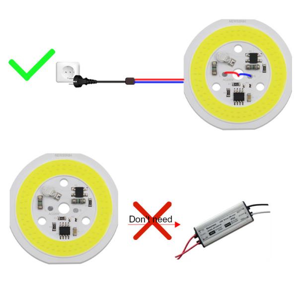 Quality Aluminum DOB LED Module for sale