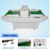 China Tunnel Food Metal Detector Equipment For Garment / Plastic Industry , 60cm Width factory