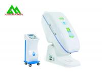 China Movable Physical Therapy Rehabilitation Equipment For Fumigation Treatment factory