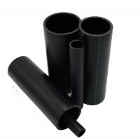 China hdpe water pipe 2.5 inch roll dimensions coil factory