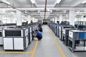 China Factory - Dongguan Jialisheng Refrigeration Equipment Co., Ltd.