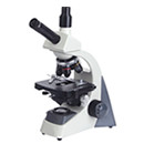 Quality Double Layer Mechanical Laboratory Optical Microscope OPTO-EDU A12.1303 40X - 1000X for sale
