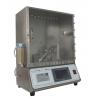 China CRF 16-1610 Toys 45 Degree Automatic Flammability Test Apparatus / Equipment factory