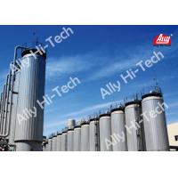 Quality High Purity Hydrogen Production Plant By Pressure Swing Adsorption Technology for sale