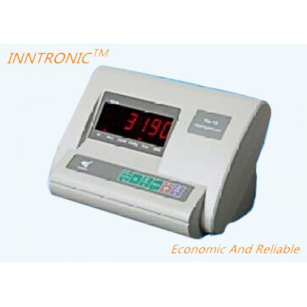 Quality 10mV Weighing Indicator Controller for sale