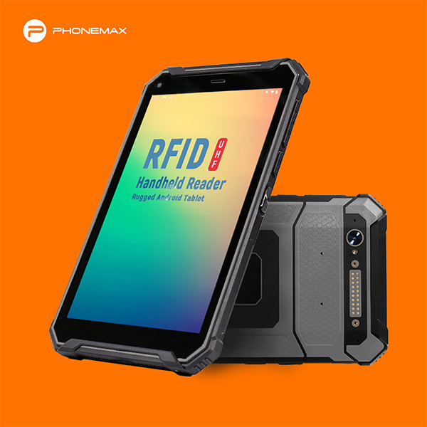 Quality Android Rugged Outdoor Tablet With OTG 8 Inch ODM for sale