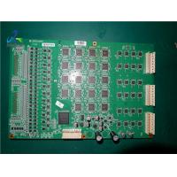 China Ultrasound Repair Service Hitachi Aloka Prosound F37 BF Beamformer Board EP557400 factory