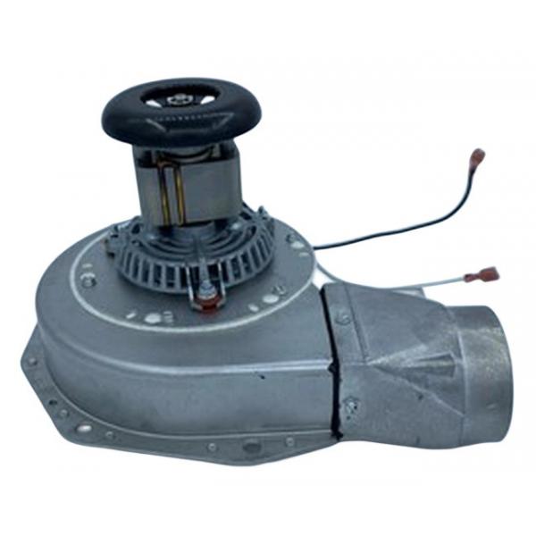 Quality 45W 0.75A 230V Double Cooling Fan Furnace Inducer Motor Shade Pole Motor for sale