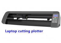 China TENETH Laptop Vinyl Cutting Plotter , High Precision USB Driver Cutter Plotters factory