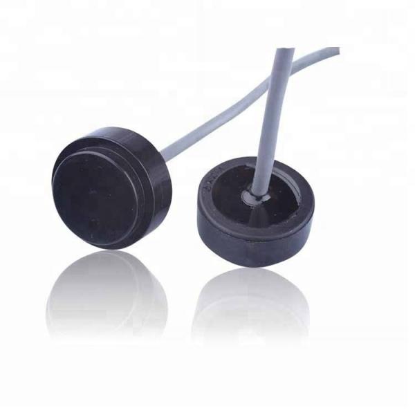 Quality 1MHz Waterproof 20mm Water Flow Sensor Ultrasonic Flow Transducer for sale