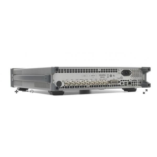 Quality Rackmount MXG X Series RF Signal Generator Keysight Agilent N5181B for sale