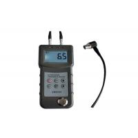 China Portable Digital Thickness Meter Auto Power Off For Harsh Environment factory