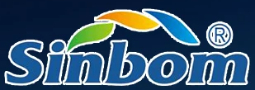 China Weifang Sinbom Plastic Packing Co., Ltd. logo