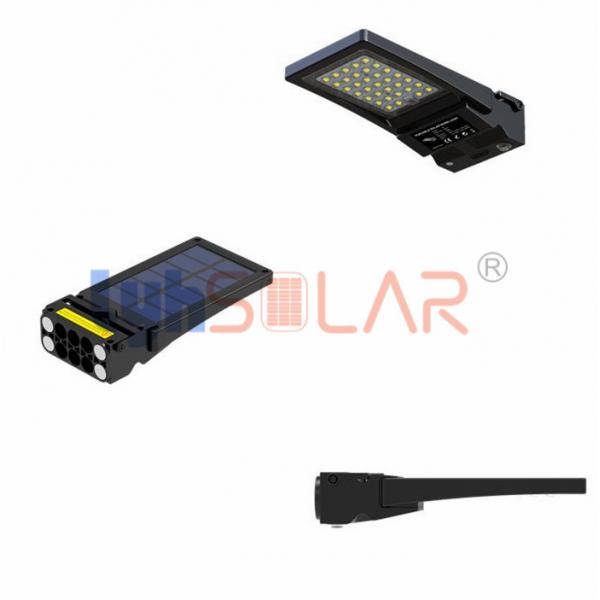 Quality 34 LED Portable Solar Lights Outdoor With Solar Charging And USB Charging for sale
