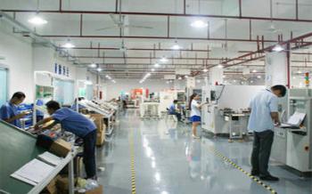 China Factory - Unicomp Technology