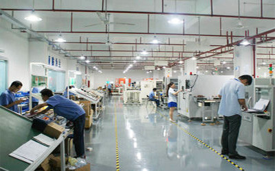 China Unicomp Technology manufacturer