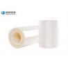 China Cross Linked Construction Puncture Resistance Anti Fog Plastic Film factory