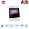 China 4.3inch AHD960P Video Door phone for villa system factory