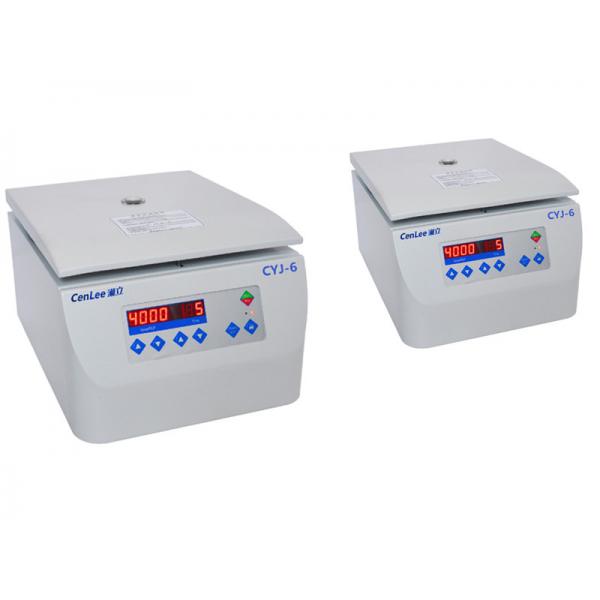 Quality Benchtop Cytocentrifuge Medical benchtop low speed centrifuge machine for sale