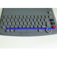 Quality GE MAC1600 ECG Monitor Silicon Keypress Keyboard PN2032097-001 Repairing Parts for sale
