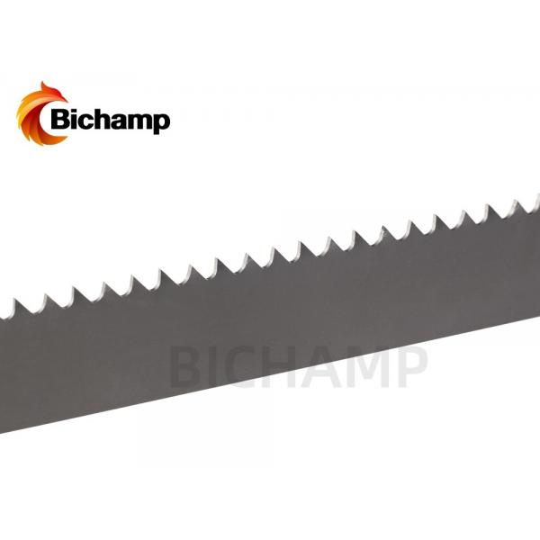 Quality Hardness General Purpose Bandsaw Blade for sale