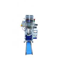 Quality Sealing Semi Automatic Packaging Machine Manual Feeding For Fastener for sale