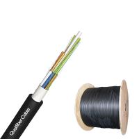 china SM G652D Composite Fiber Optic Cable