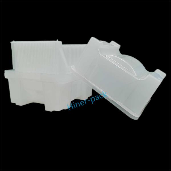 Quality Flexible Wafer Shipping Box 200mm Wafer Cassette OEM for sale