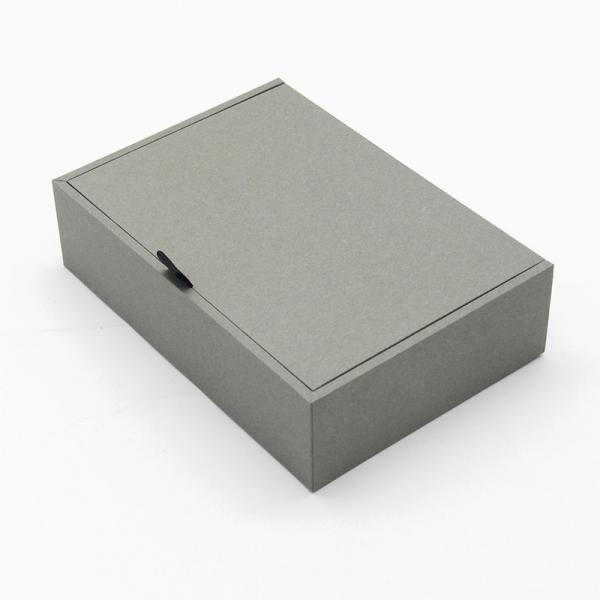 Quality High Quality Printing  paper box custom design paper empty bottle luxury magnet packaging perfume box for sale