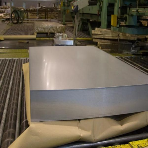 Quality 316L Stainless Steel Sheets 2mm 3mm 304L 310S for sale
