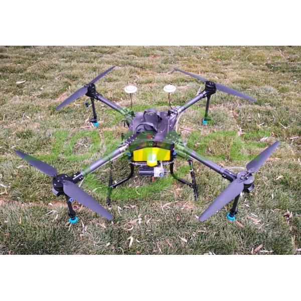 Quality 10L Pesticide Spray Drone Farm Tractor Attachments for sale