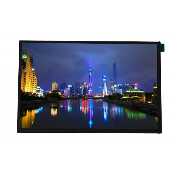 Quality HD 13.3 LCD Screen 1920X1080 EDP 30pin Interface LCD Display Module for sale