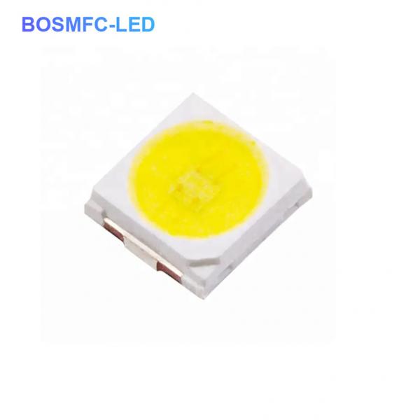 Quality 110-140lm 3030 Top SMD LED 1W Multi Function For Indoor Lighting for sale