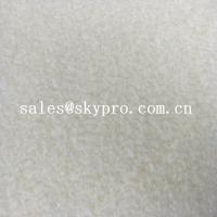 China Shoe Sole Rubber Sheet , Abrasion resistant rubber for shoe sole material sheets factory