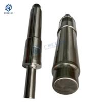 China Rammer S21 S20 S24 S22 S23 S24 S29 Piston For Excavator Hydraulic Breaker Spare Parts factory
