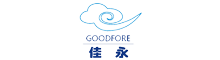 China Goodfore Tex Machinery Co.,Ltd logo