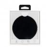 China Metal Desktop Universal Wireless Phone Charger Single Coil 76% Conversion Rate factory