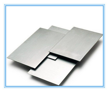 Quality Oxided UNS N06600 2.4816 Nickel Inconel 600 Plate for sale