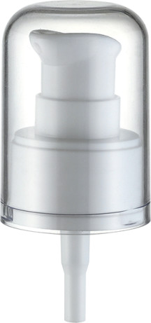 Quality Durable Plastic 18 410 Treatment Pump , K701-11 Nontoxic Foundation Pump Dispenser for sale
