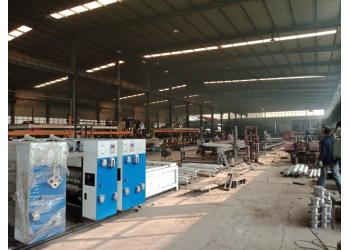 China Factory - Jinan Wanyou Packing Machinery Factory