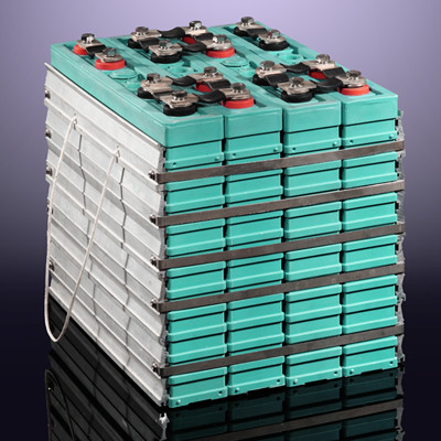 Quality Deep Cycle Lithium Ion Battery 3.2V 300Ah Long Life For Solar Energy / EV for sale