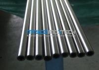 China ASTM A213 / ASME SA213 Stainless Steel Hydraulic Tubing with Size 3 / 4 Inch factory