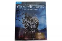 China Game Of Thrones Complete Seasons 1-8 Blu-ray DVD Movie TV Show Fantasy Adventure Drama Series Blu-ray DVD Region Free factory