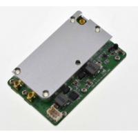 Quality Low Noise Figure and Wide Frequency Range Aluminium Case for Technical for sale