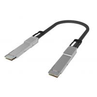 Quality QSFPDD-800G-DAC1M 800G QSFPDD to QSFPDD Direct Attach Cable Passive 1M for sale