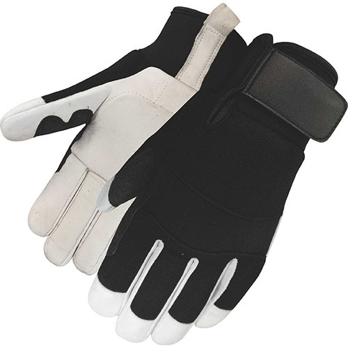 Quality Hysafety S-XL Vibration Resistant Gloves Against White Finger Disease for sale
